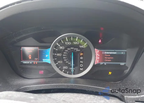 2012 Ford Explorer Xlt из США, поврежденный, VIN 1FMHK7D86CGA71300